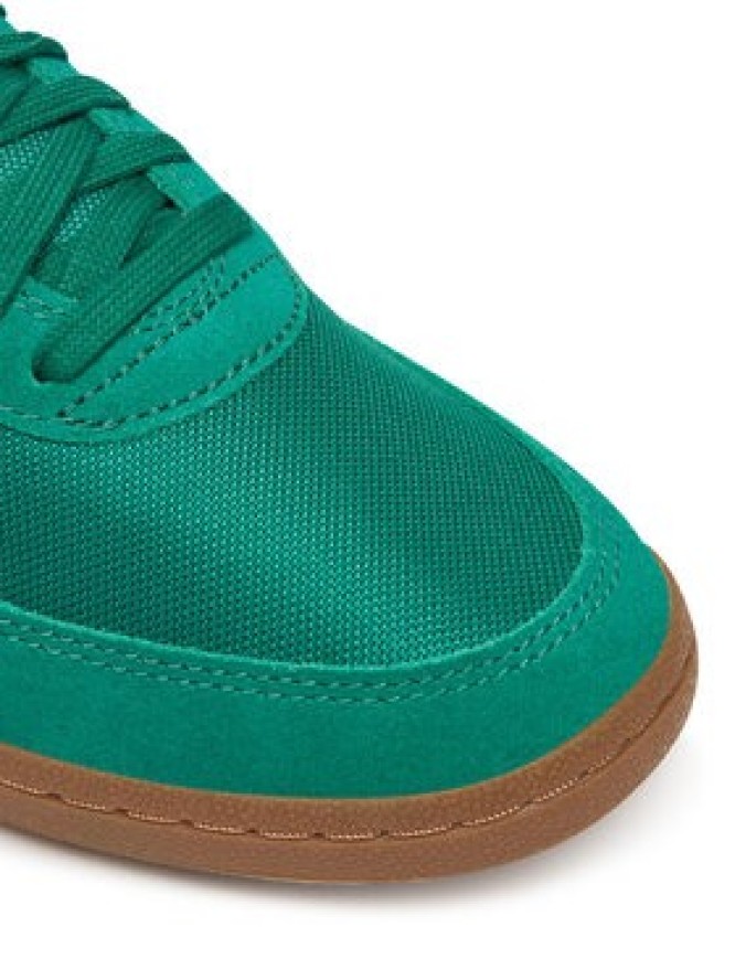 Nike Sneakersy Field General HF3165 302 Zielony