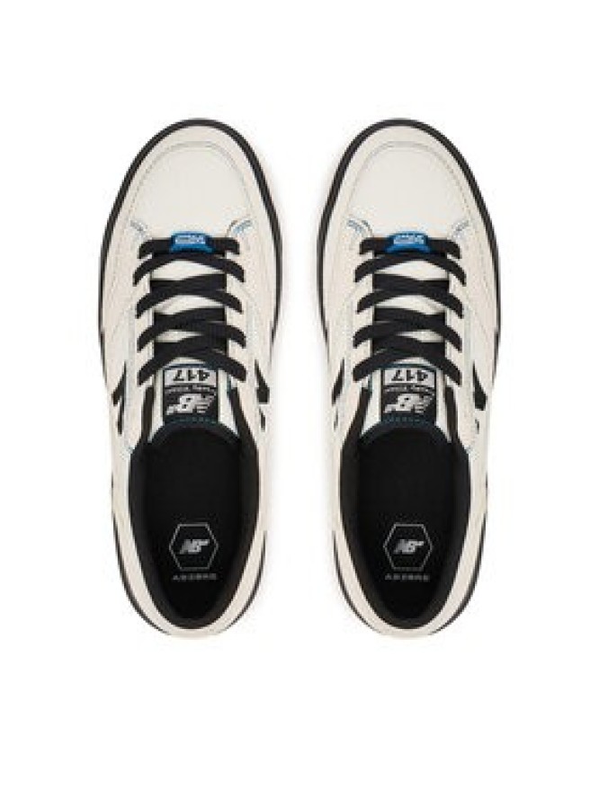 New Balance Sneakersy UN417LCR Biały