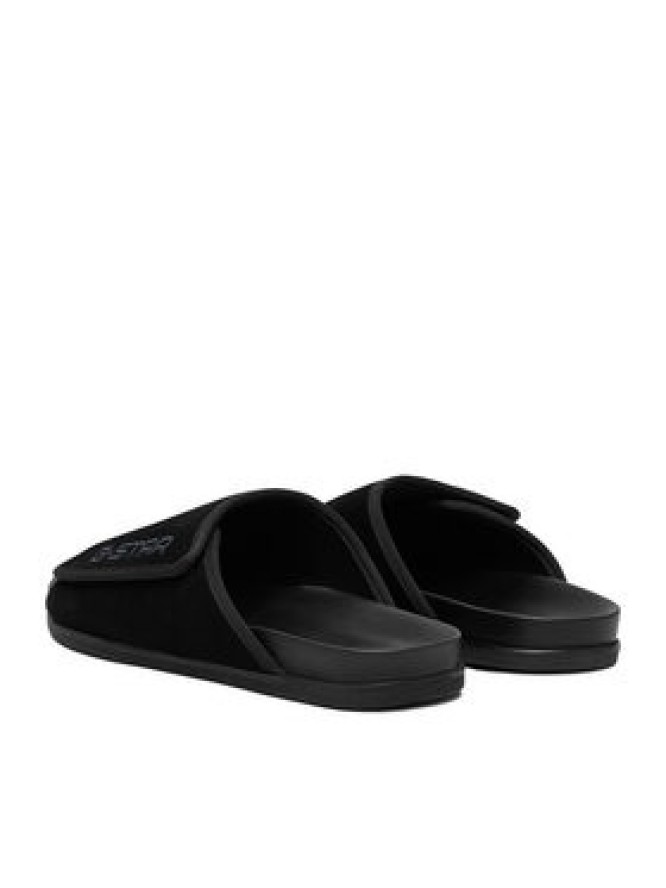 G-Star Raw Klapki CEO-ANTON-01 MI08 Czarny