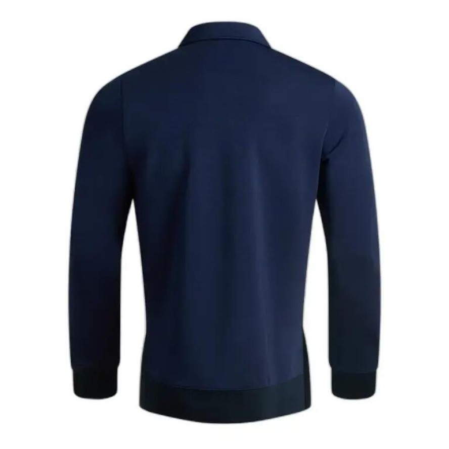 Koszulka polo z długim rękawem Joma Elite Club