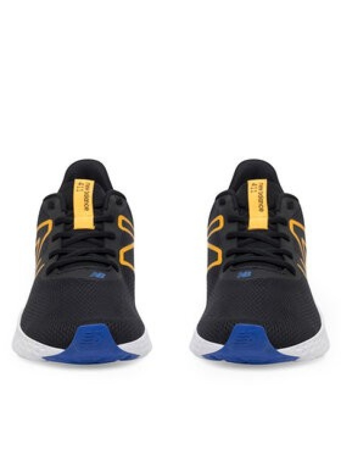 New Balance Sneakersy M411CB3_ Czarny