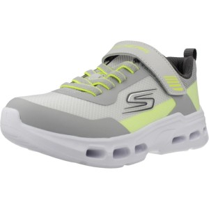 Buty SKECHERS GLIDE STEP DRIFT Szary