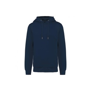 Ekologiczna bluza z kapturem Kariban French Terry