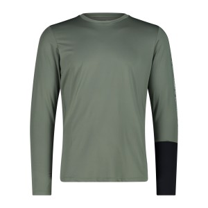 Longsleeve trekkingowy męski CMP 34N7757