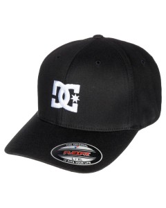 Czapka Flexfit® dla Mężczyzn CAP STAR 2 Czarny