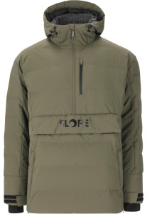 Kurtka narciarska Slope Thumper Insulated Anorak W-PRO 10000