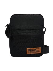 Blauer Saszetka F5COLBY07/BAL Czarny