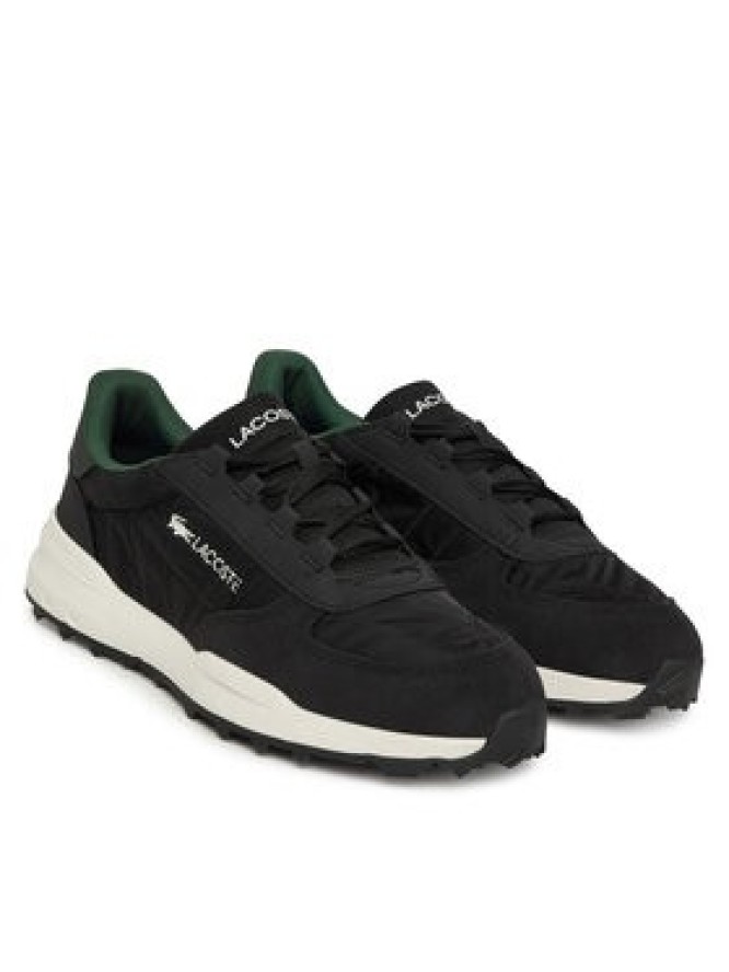 Lacoste Sneakersy 750SMA0084 Czarny