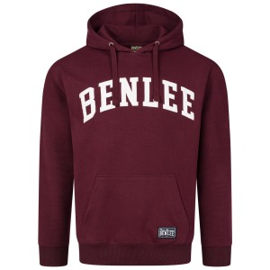 Bluza z kapturem Benlee Ayden Regular Fit