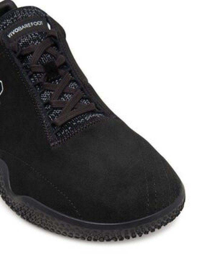 Vivo Barefoot Sneakersy Motus Studio 305642 Czarny