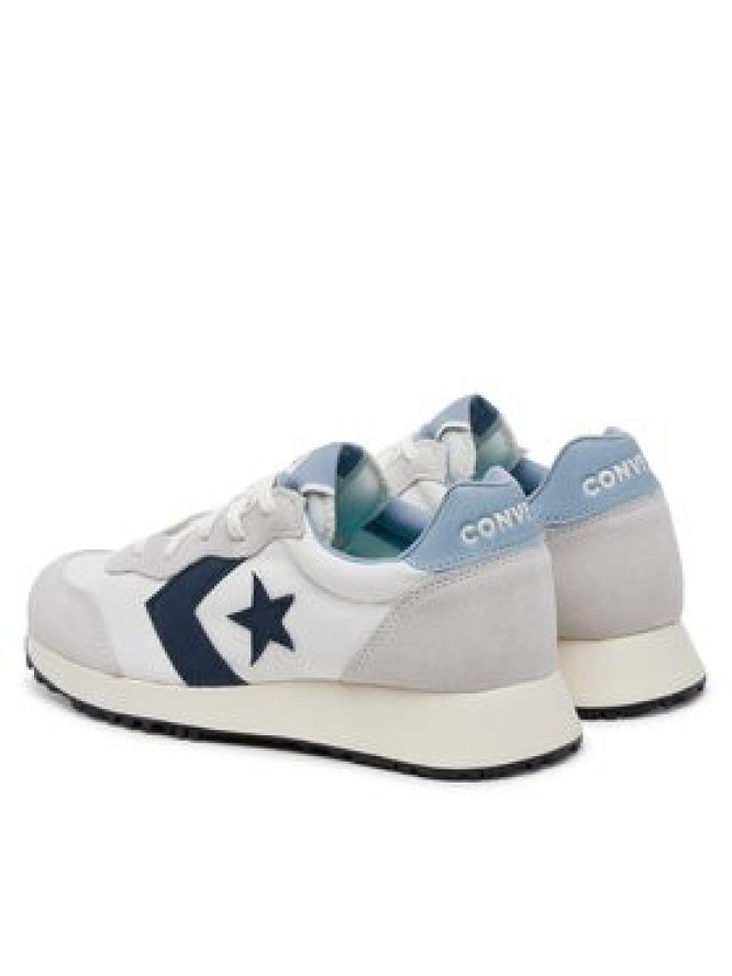Converse Sneakersy Omega Trainer A13376C Szary