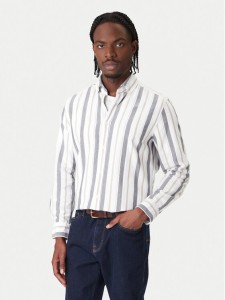 JOOP! Jeans Koszula Heli 30101506 Kolorowy Regular Fit