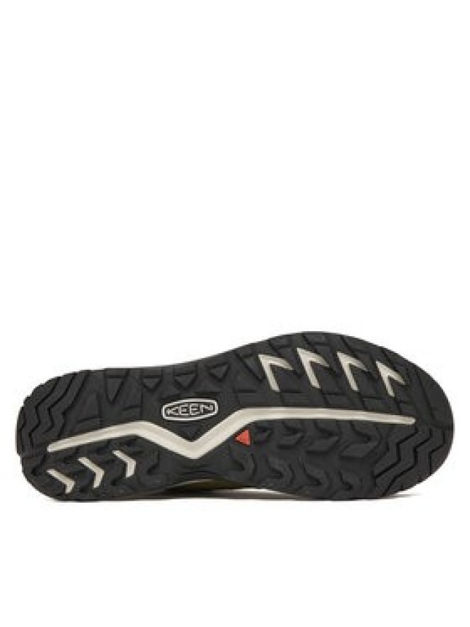 Keen Trekkingi Hightrail 1031118 Szary