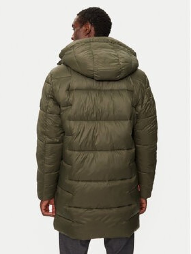 JOOP! Jeans Kurtka zimowa 15 JJO-270Fandos 30044245 Zielony Regular Fit