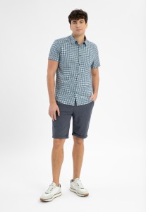 Bawełniane spodenki P-SHAD