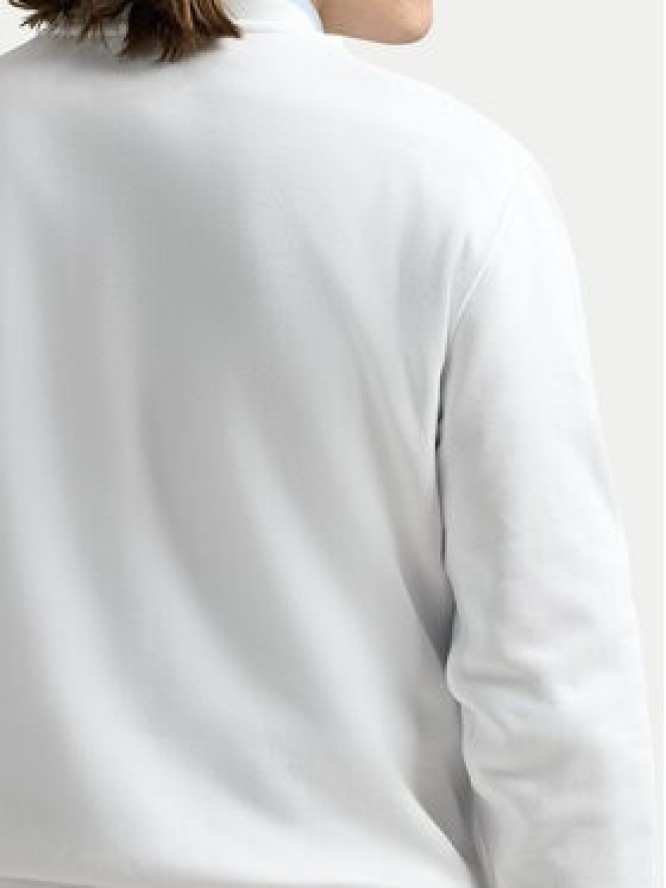 Polo Ralph Lauren Bluza 710973161001 Biały Regular Fit