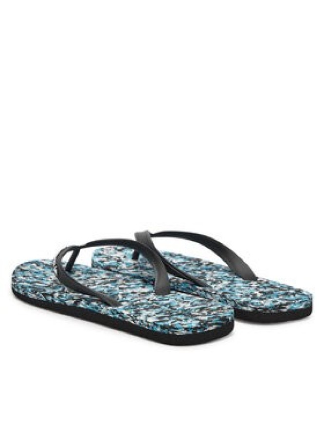 Quiksilver Japonki AQYL101309 Czarny