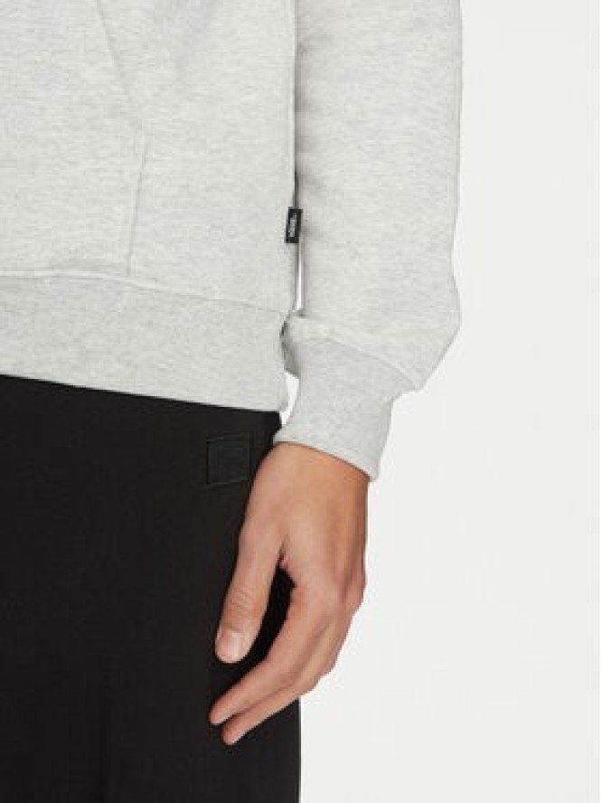 Vans Bluza Classic III VN000HNX Szary Regular Fit
