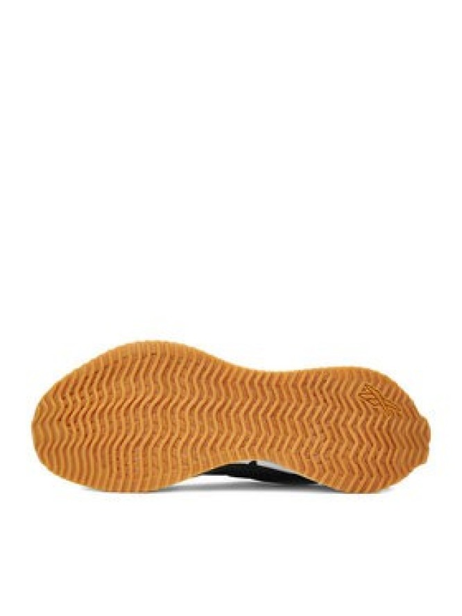 Reebok Sneakersy CEO-ZIG VECTOR AR30153M-BWZ Czarny