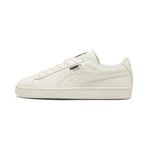 Recyklingowe Skórzane Trampki Puma Suede