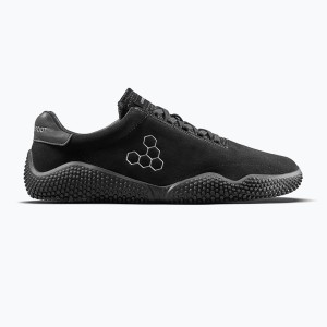 Buty barefoot męskie Vivobarefoot Motus Studio Lth
