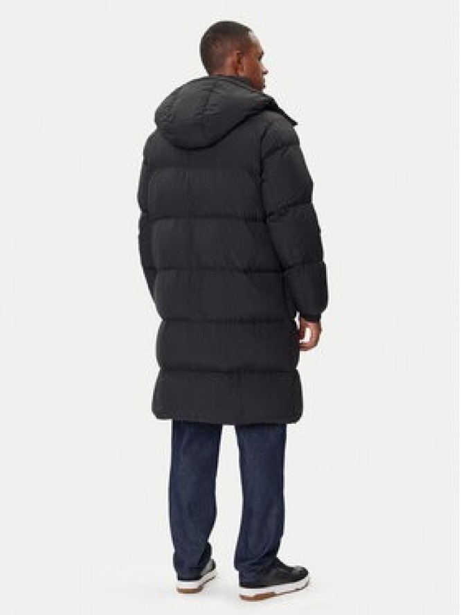 Armani Exchange Kurtka puchowa XM001846 AF16340 UC001 Czarny Regular Fit