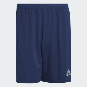 Spodenki piłkarskie męskie adidas Entrada 22
