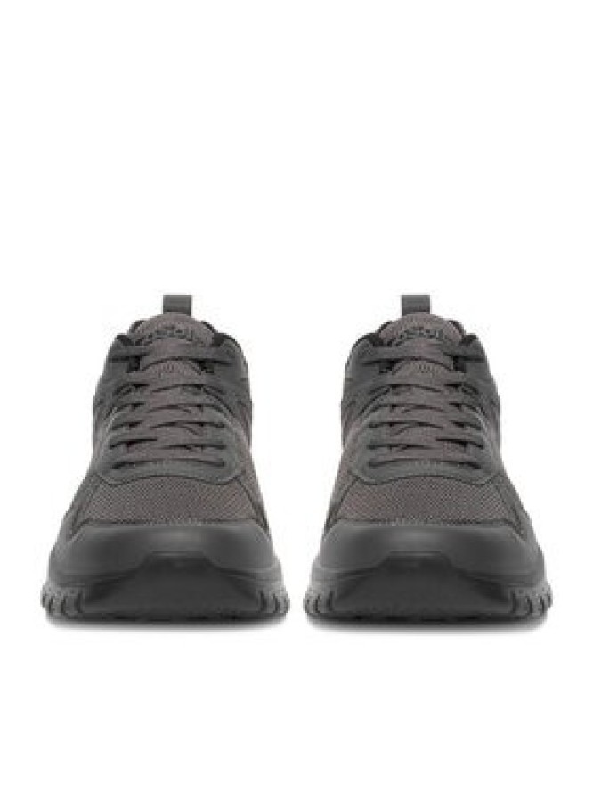 Go Soft Sneakersy CEO-25723 Szary