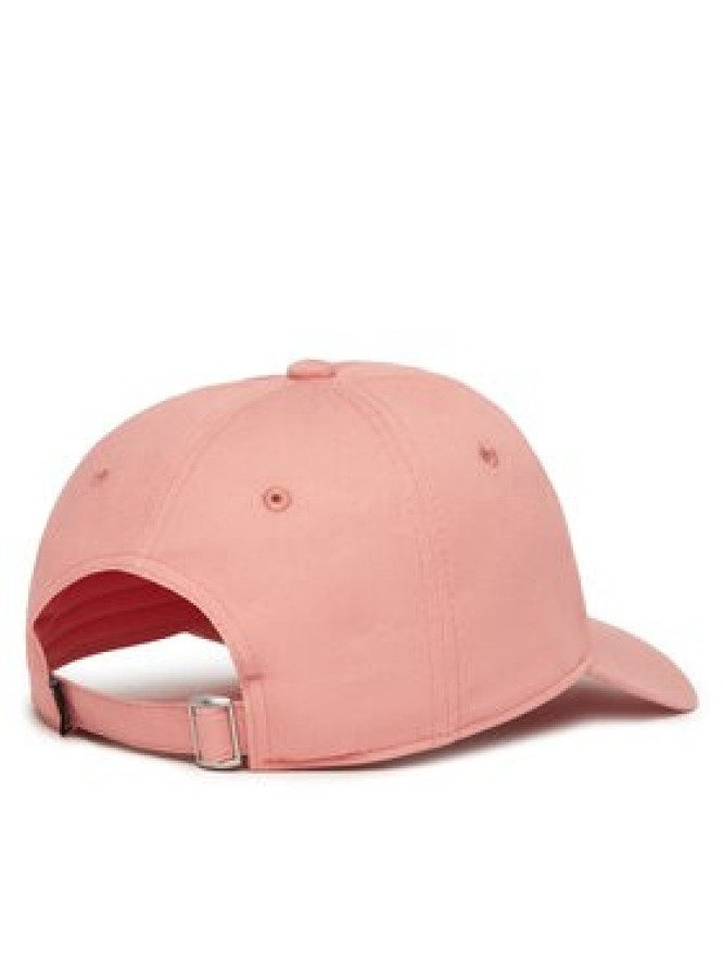 Converse Czapka z daszkiem 10027421-A01 Różowy