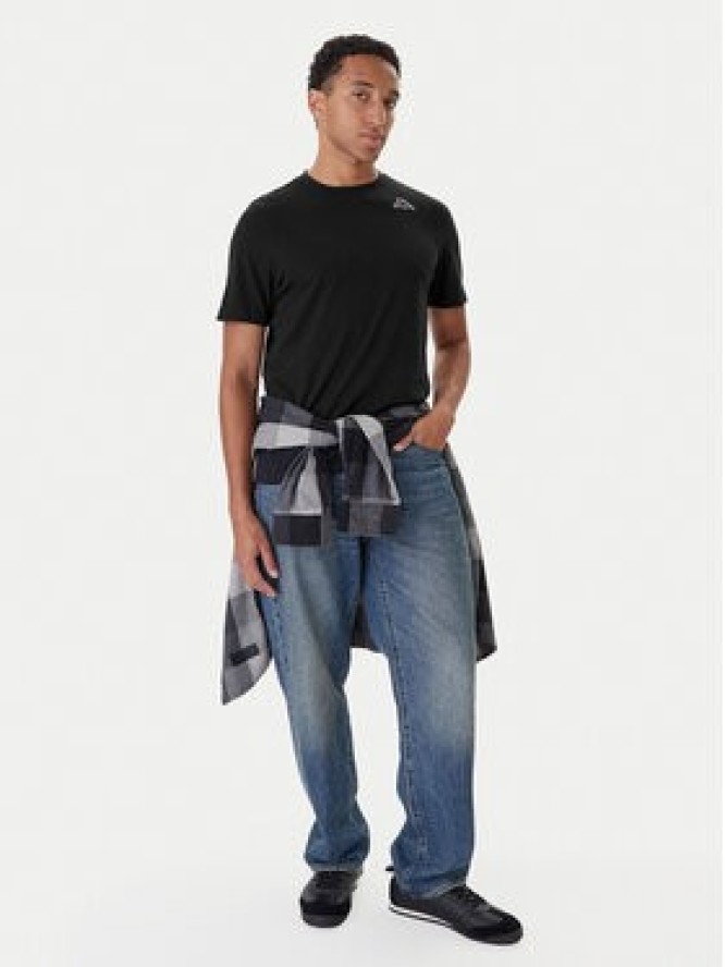 Kappa Komplet t-shirtów Logo Myrto 322563W Kolorowy Regular Fit