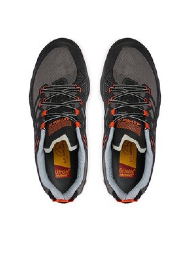 La Sportiva Buty do biegania Akyra II ZFHS080G00R22 Szary