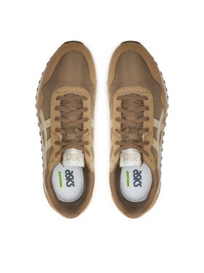 Asics Sneakersy Tiger Runner Ii 1203A293 Beżowy