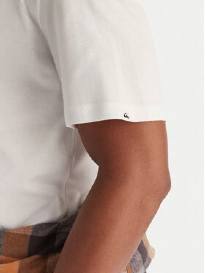 Quiksilver Komplet t-shirtów Salt Water EQYZT08203 Kolorowy Regular Fit