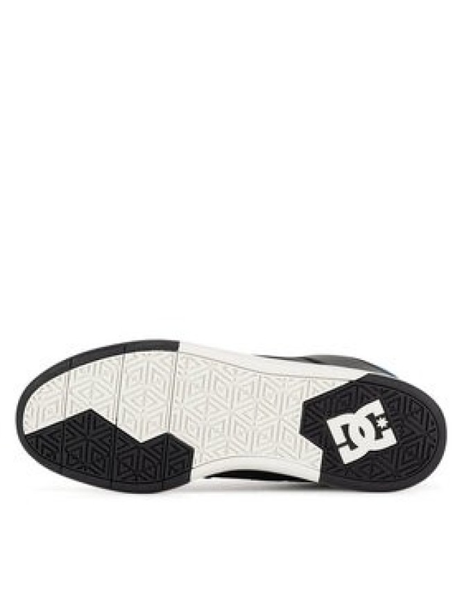 DC Shoes Sneakersy DC SHOES CURE DC01681063 Beżowy