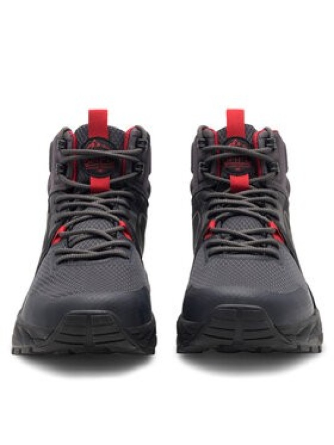 Beverly Hills Polo Club Sneakersy BUSH-01 Czarny