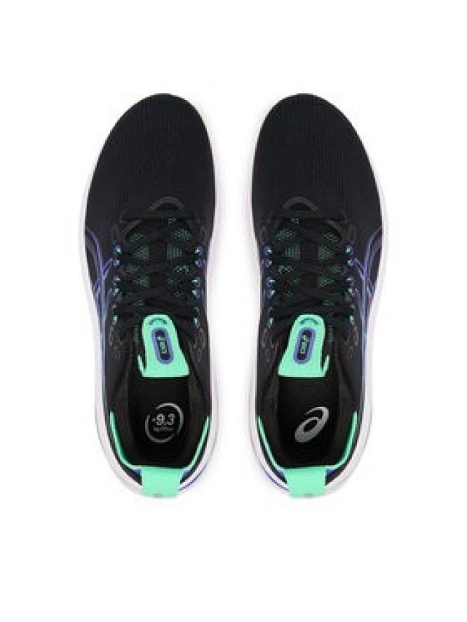 Asics Buty do biegania Gel-Nimbus 28 1011C127 Czarny