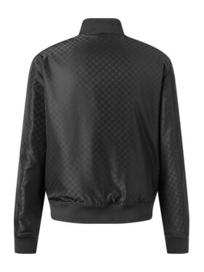 JOOP! Kurtka bomber 17 JO-330Adams 30047976 Czarny Regular Fit