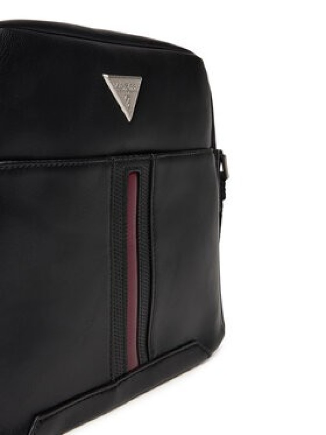 Guess Saszetka HMTOCS P6159 Czarny