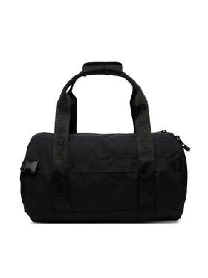 Napapijri Torba Bering Travel Small NP0A88UL9411 Czarny