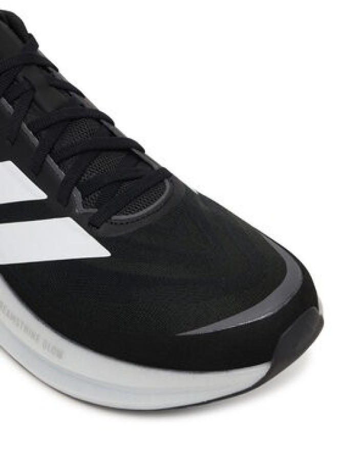 adidas Buty do biegania Supernova Glide M HQ7560 Czarny