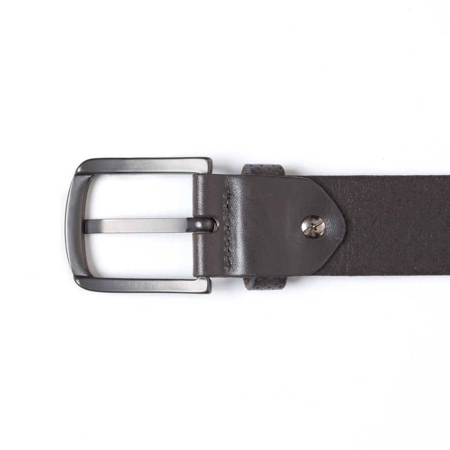 ROY ROBSON PASEK SKÓRZANY RR0288R103 8 35mm Gürtel Q.2853