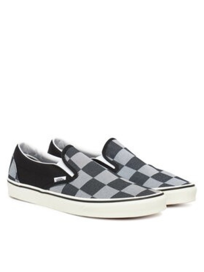 Vans Tenisówki Classic Slip-On VN000D5PBMA1 Czarny