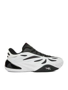 Reebok Buty do koszykówki EOSK-ANGEL REESE 1 100256997 M Biały