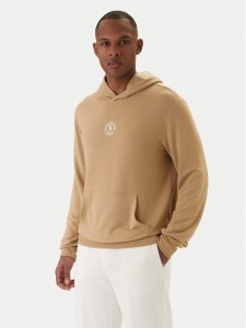 Polo Ralph Lauren Bluza 714P03152003 Beżowy Regular Fit