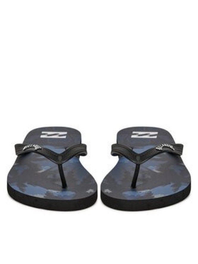 Billabong Japonki 800273 Czarny