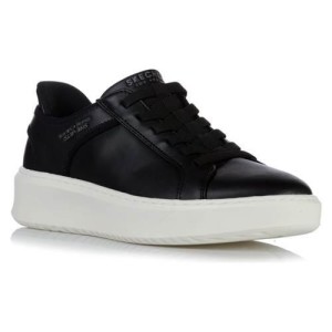 Buty do chodzenia męskie Skechers Court Break Double Slip-ins