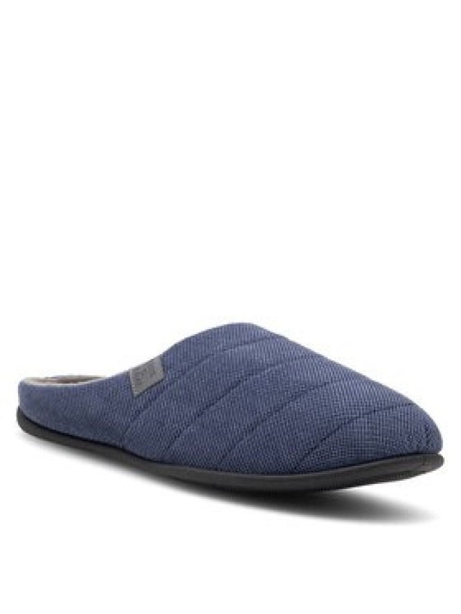 Home & Relax Kapcie CEO-P3056501 Niebieski