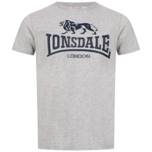 Koszulka Lonsdale Kingswood