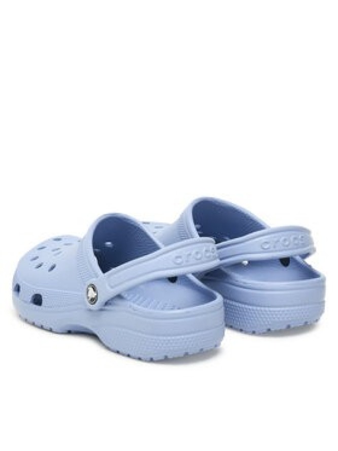 Crocs Klapki Classic Clog 10001 Niebieski