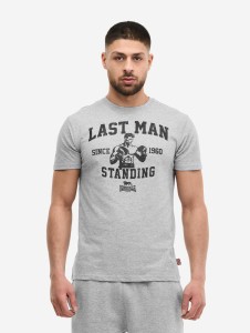 T-shirt Lonsdale Evenwood